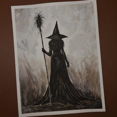 Print, another angle